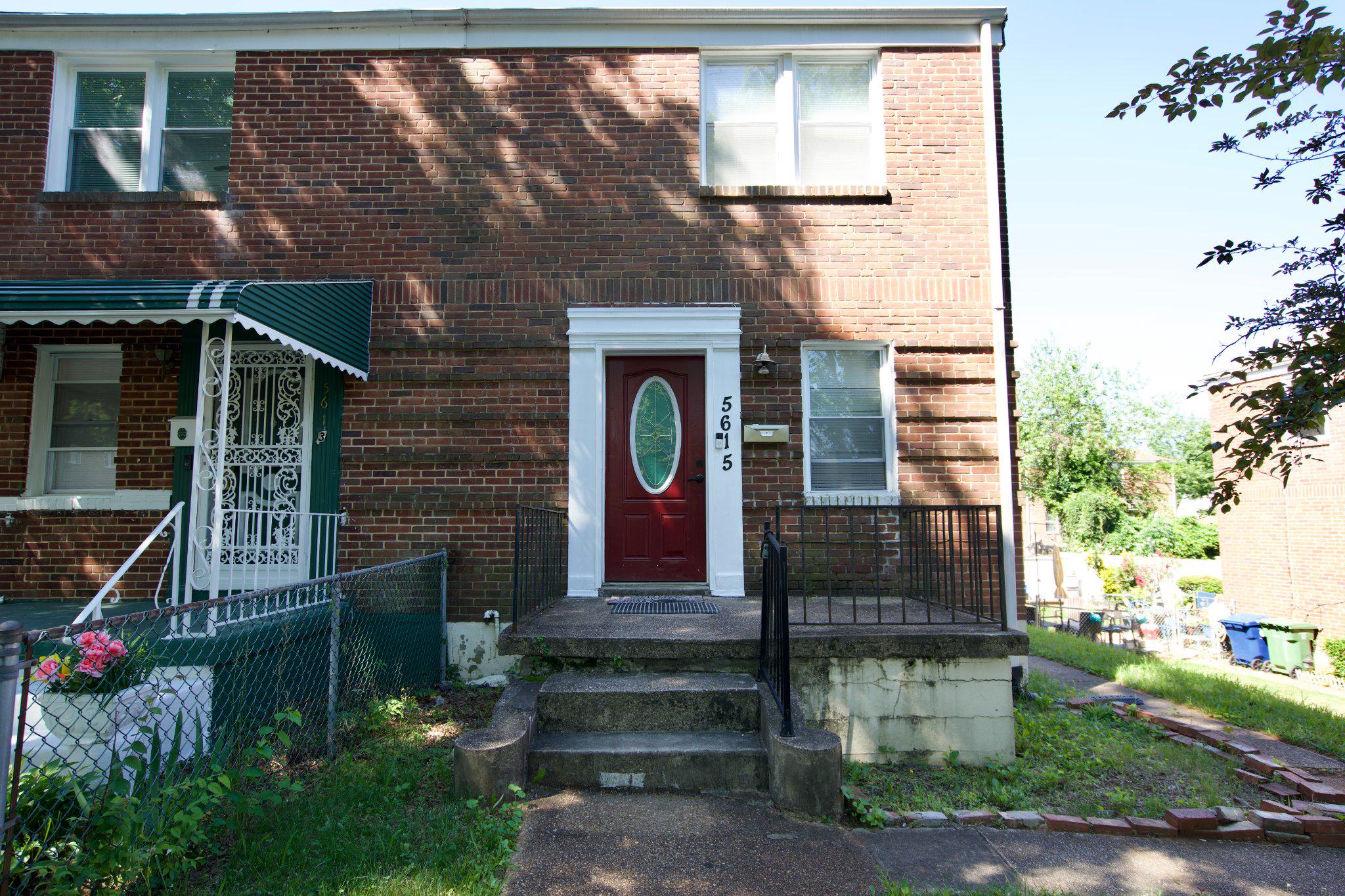 GROVE PARK - Residential