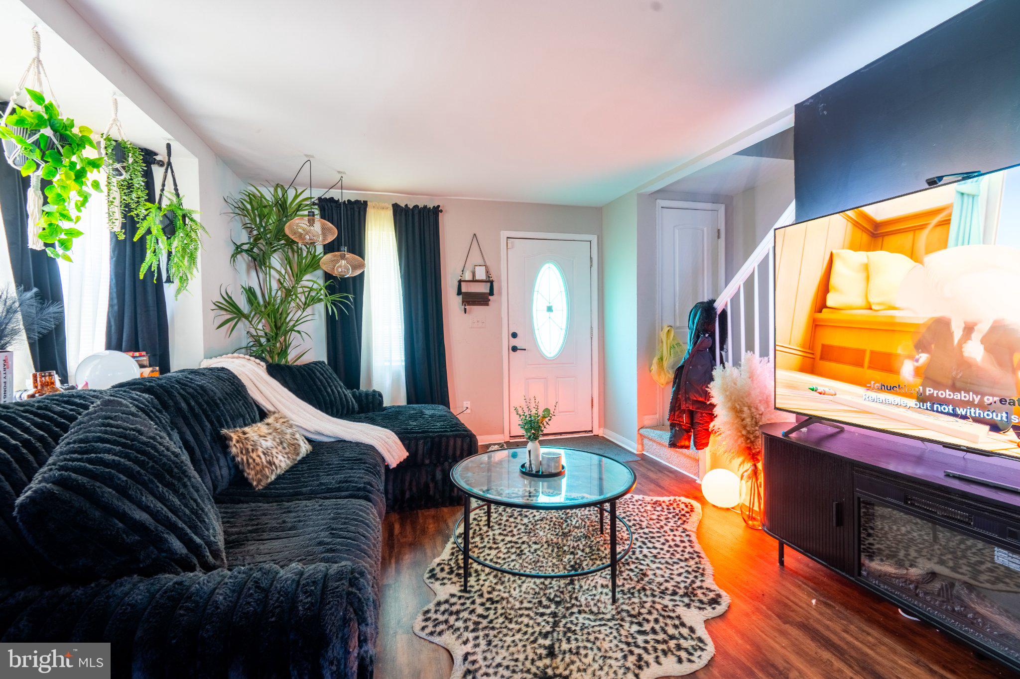 GROVE PARK - Residential