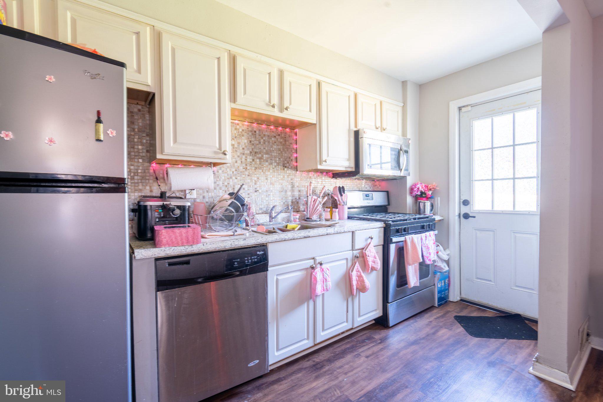 GROVE PARK - Residential