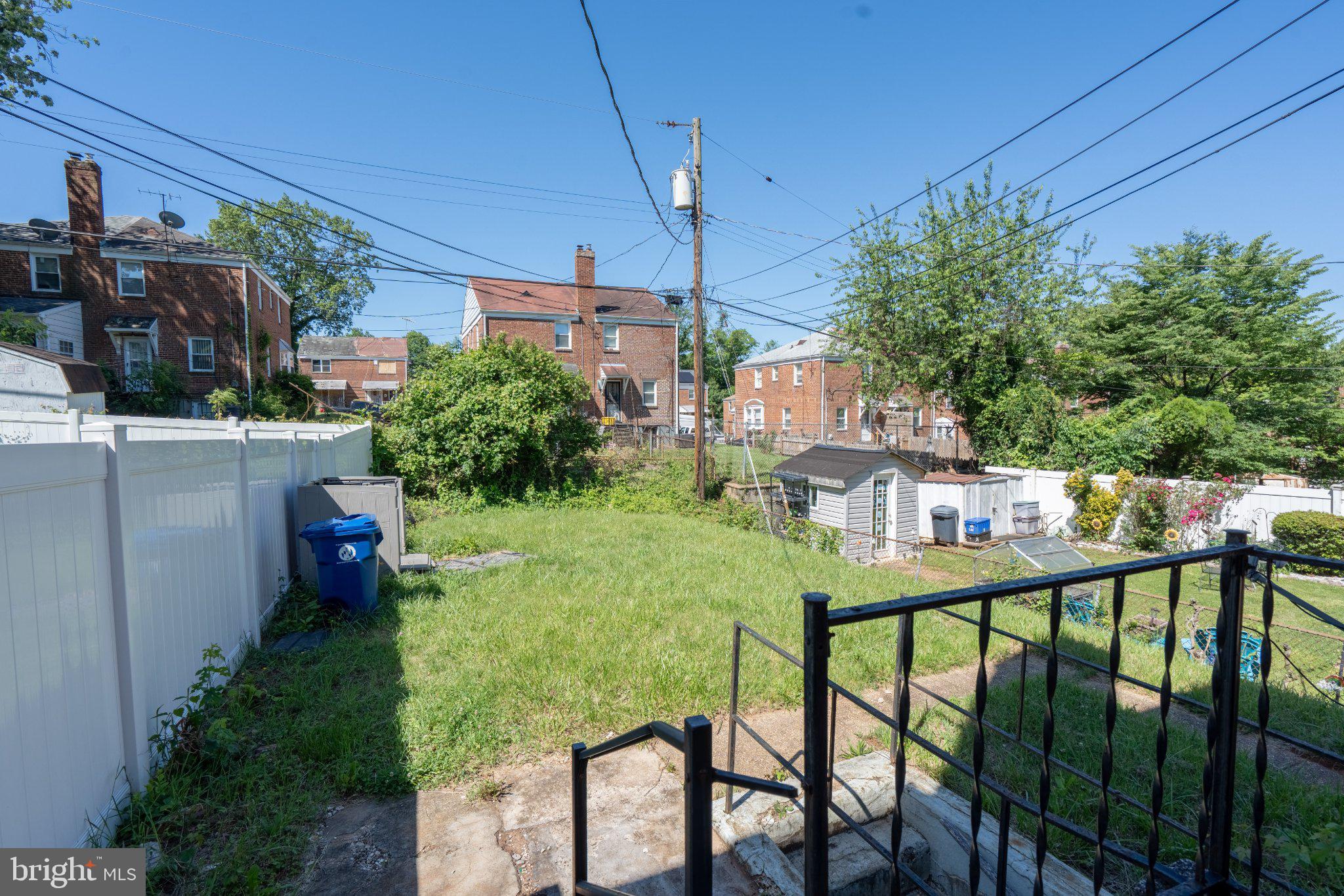 GROVE PARK - Residential