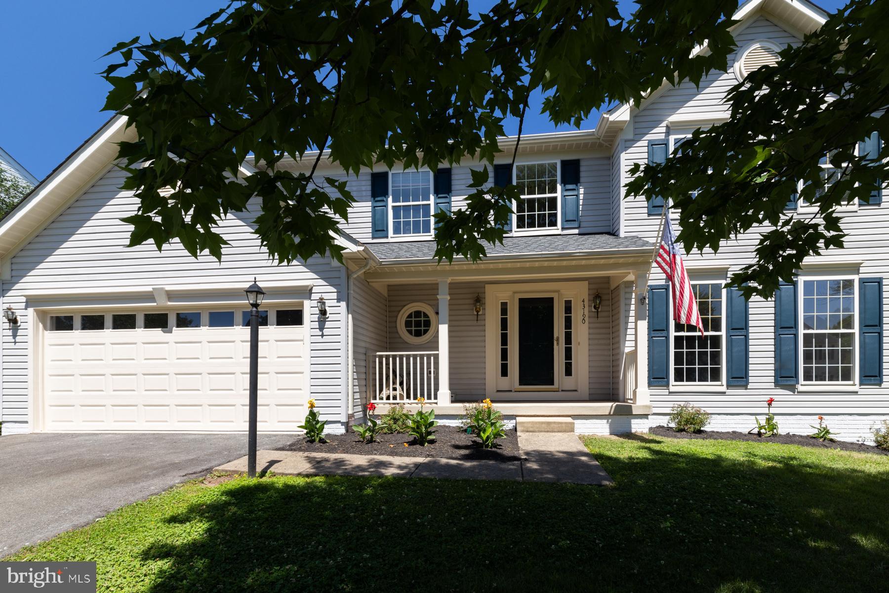 43190 BURSTALL COURT