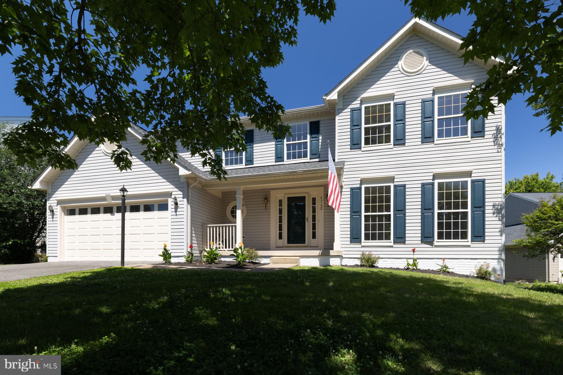43190 BURSTALL COURT