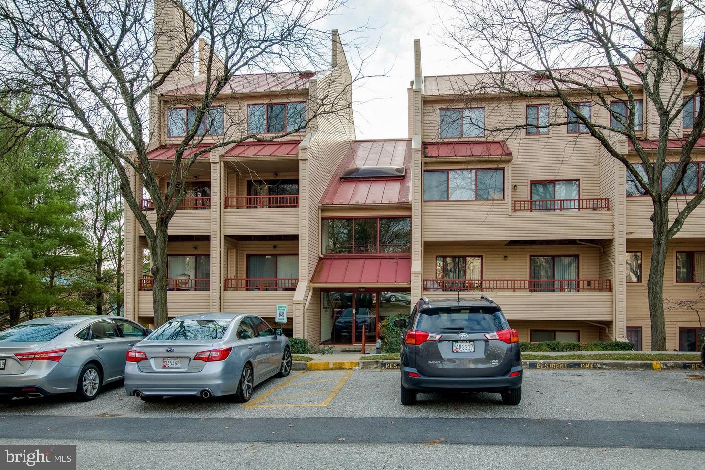 CLUB AT MCDONOGH - Residential