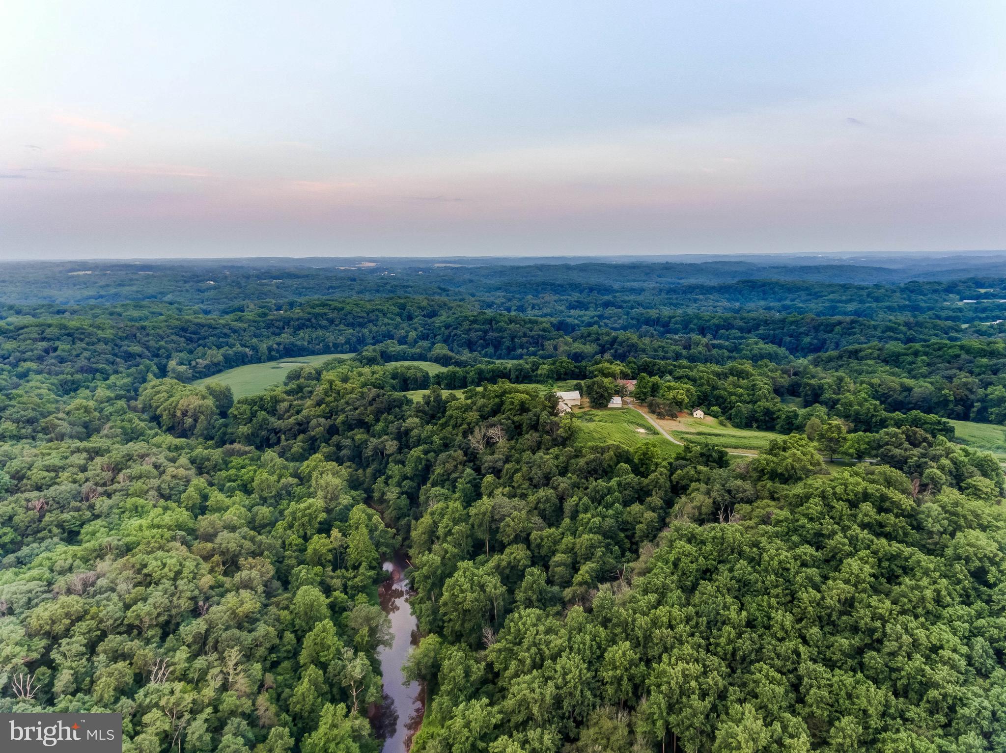FAIRVIEW FARM - Land