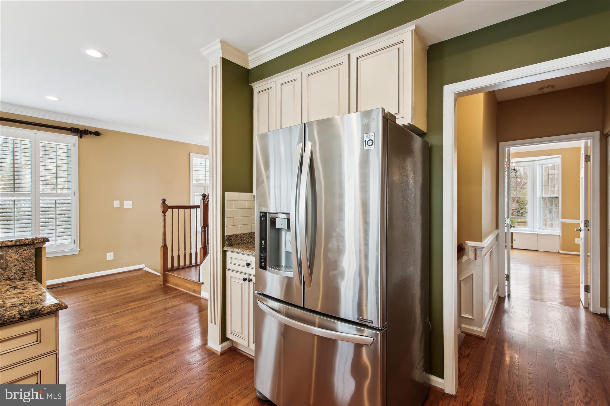 GOVERNORS GROVE - Residential Lease