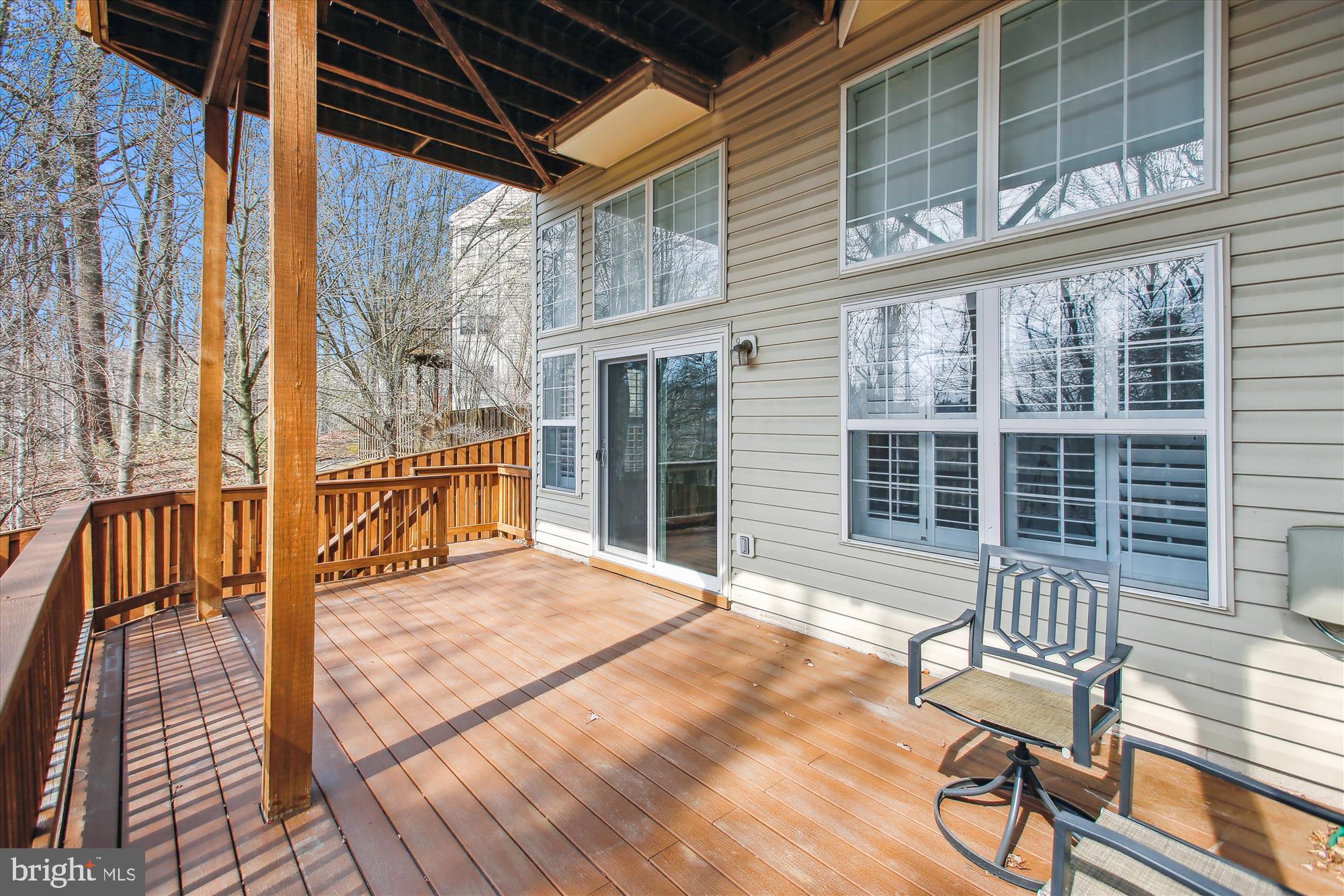 GOVERNORS GROVE - Residential Lease