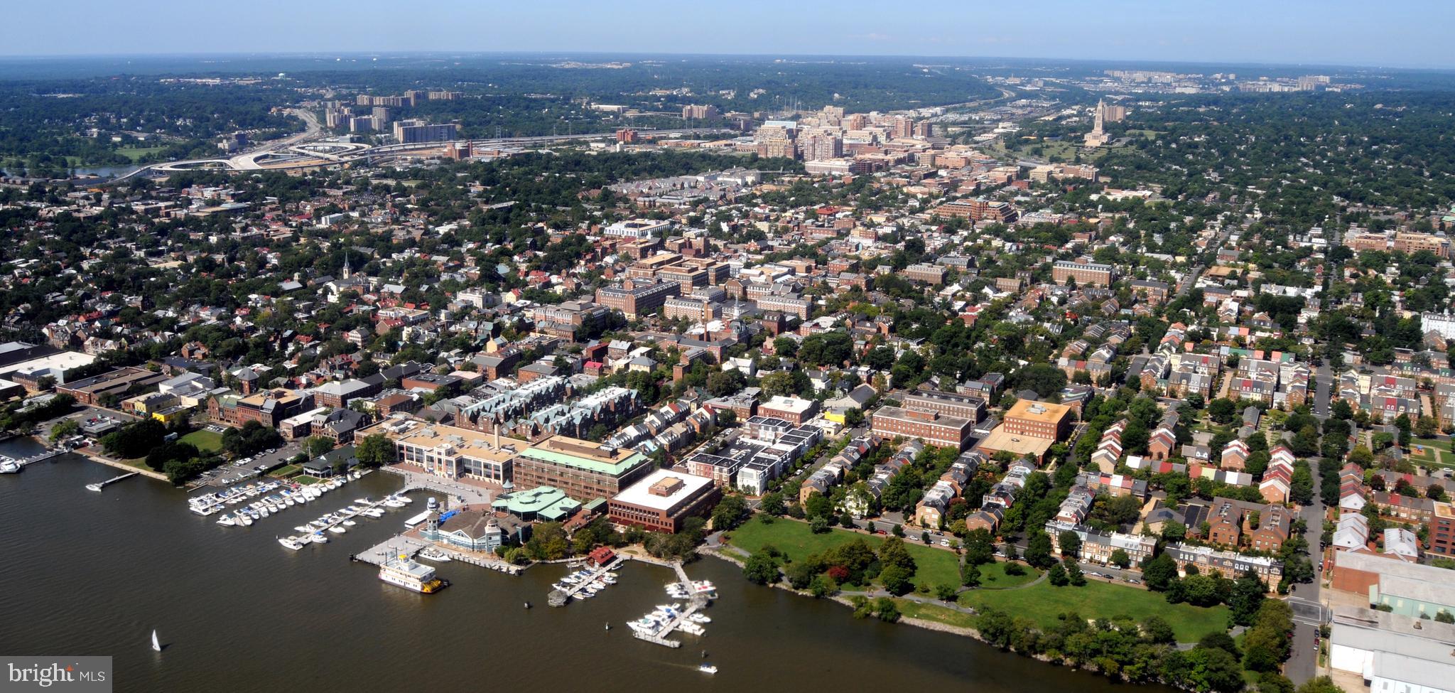 GOVERNORS GROVE - Residential Lease