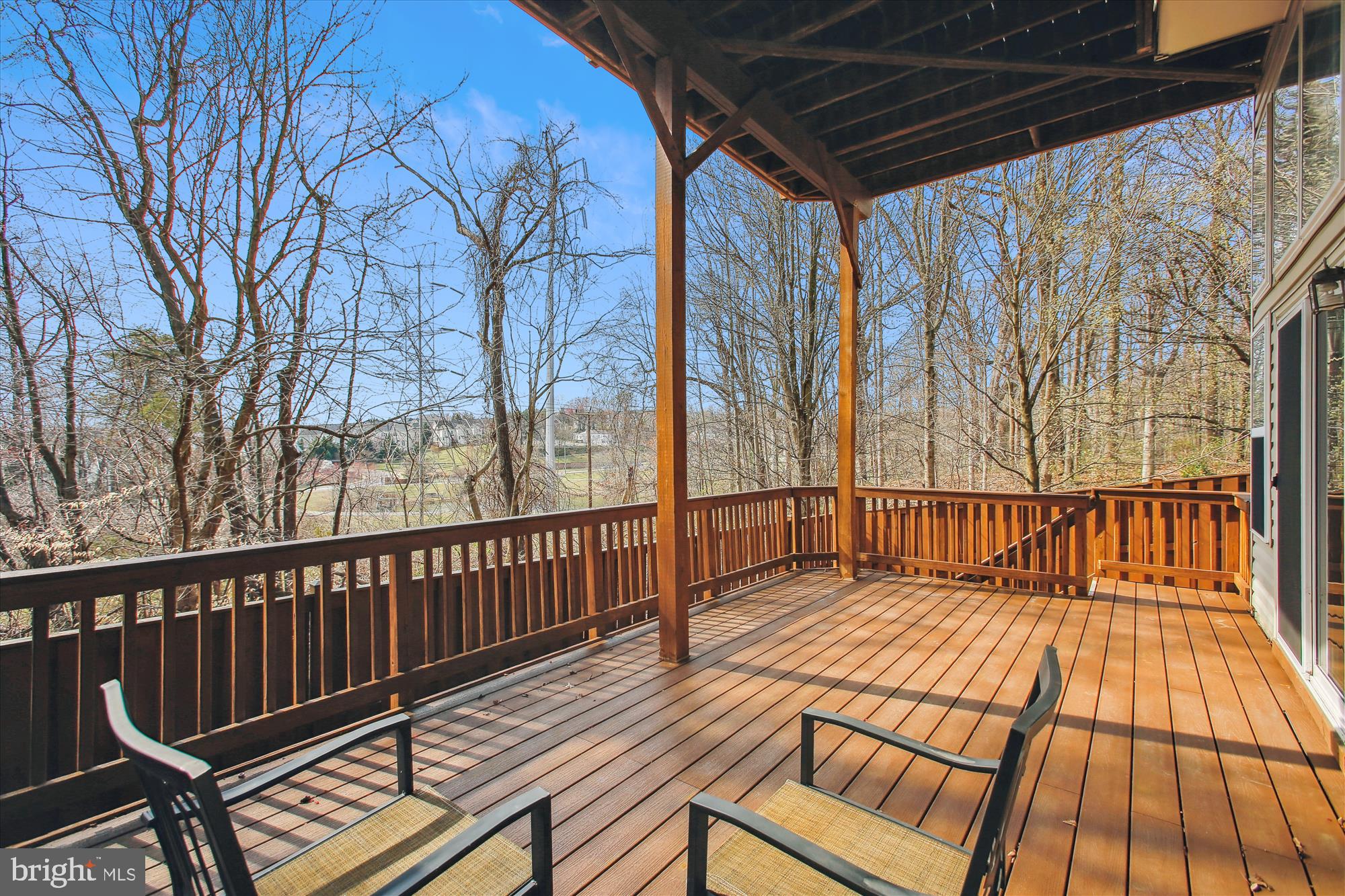 GOVERNORS GROVE - Residential Lease