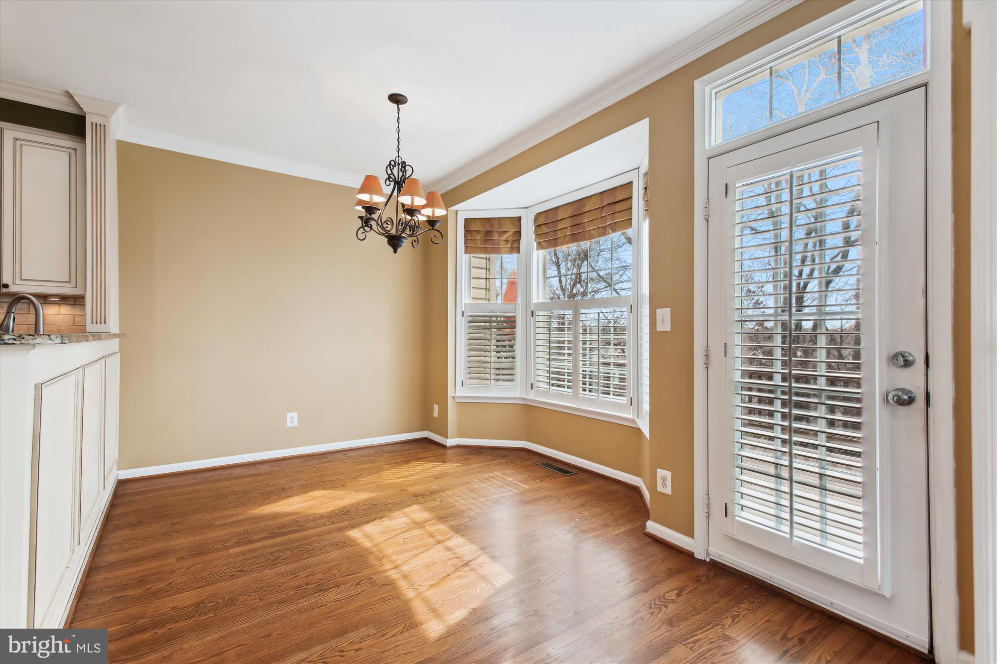 GOVERNORS GROVE - Residential Lease