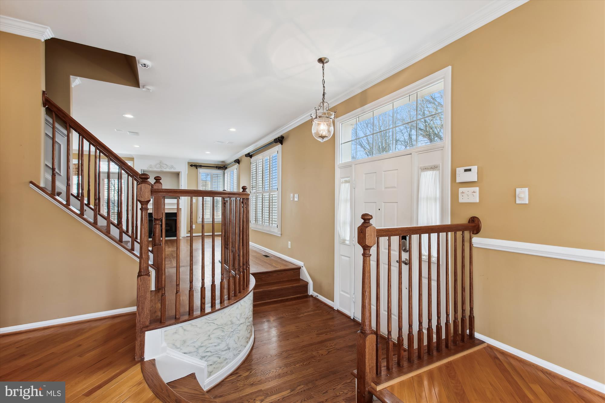 GOVERNORS GROVE - Residential Lease