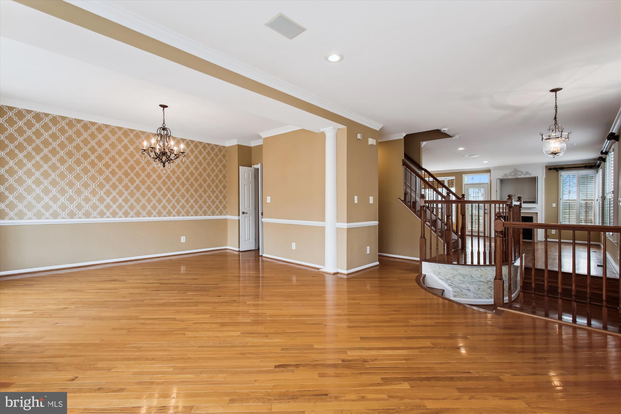 GOVERNORS GROVE - Residential Lease