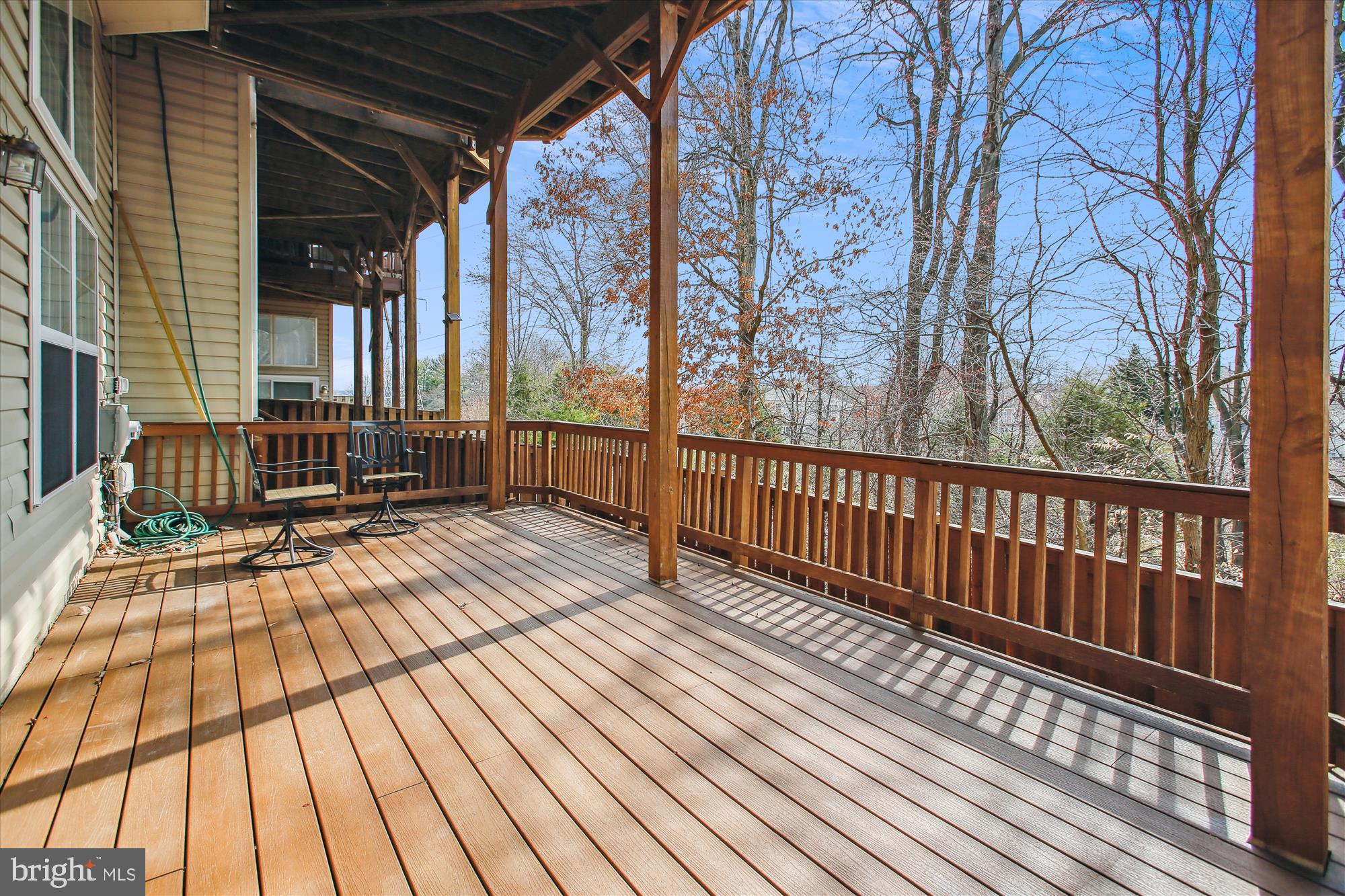 GOVERNORS GROVE - Residential Lease