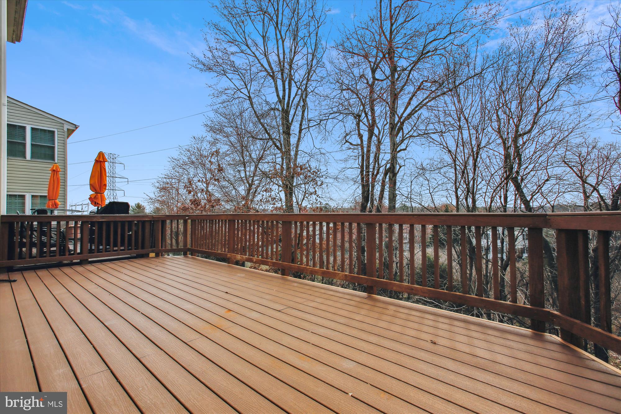 GOVERNORS GROVE - Residential Lease