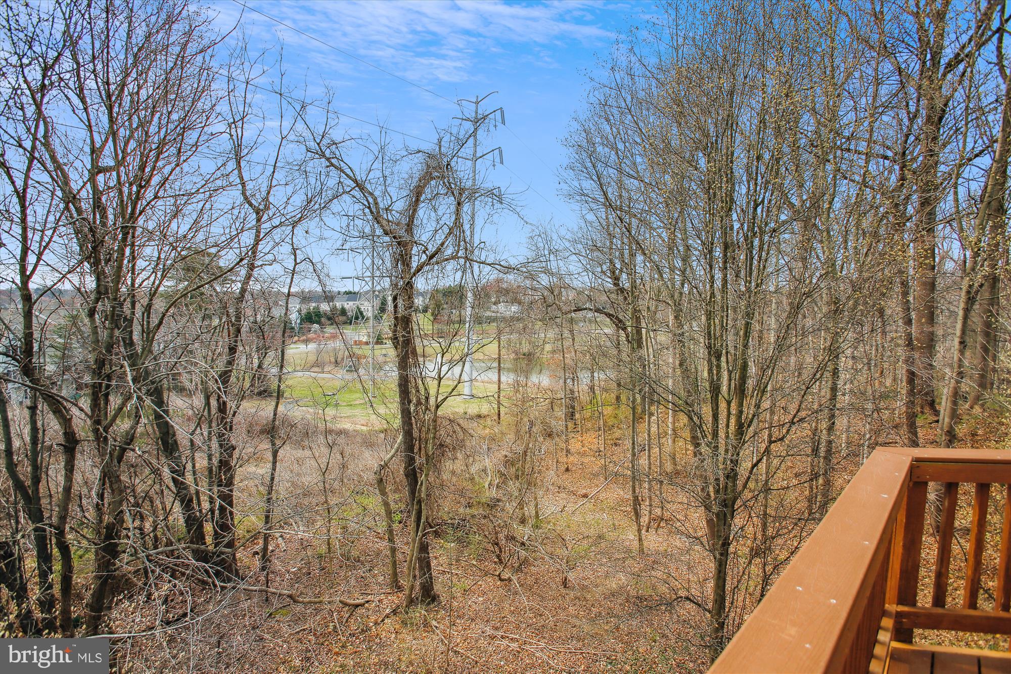 GOVERNORS GROVE - Residential Lease