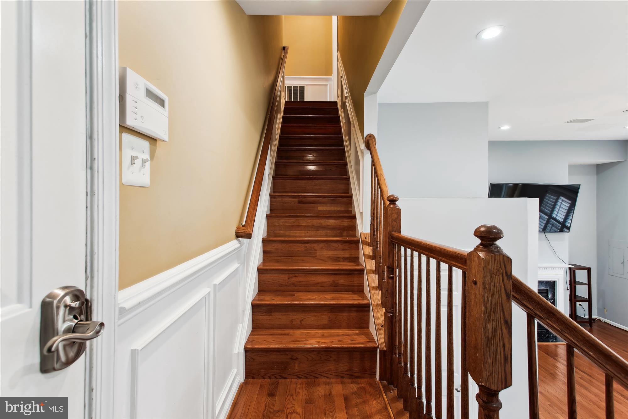 GOVERNORS GROVE - Residential Lease