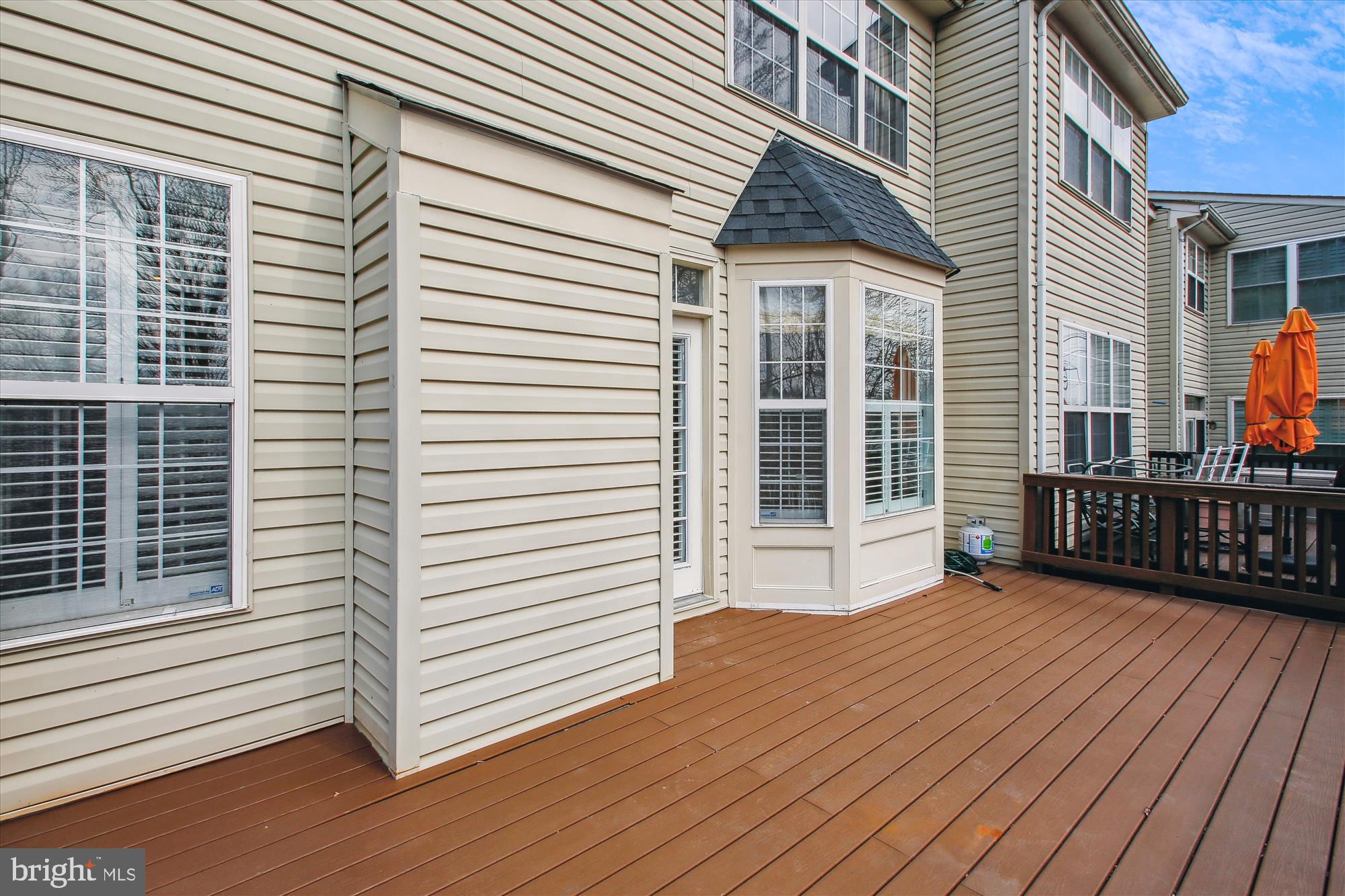 GOVERNORS GROVE - Residential Lease