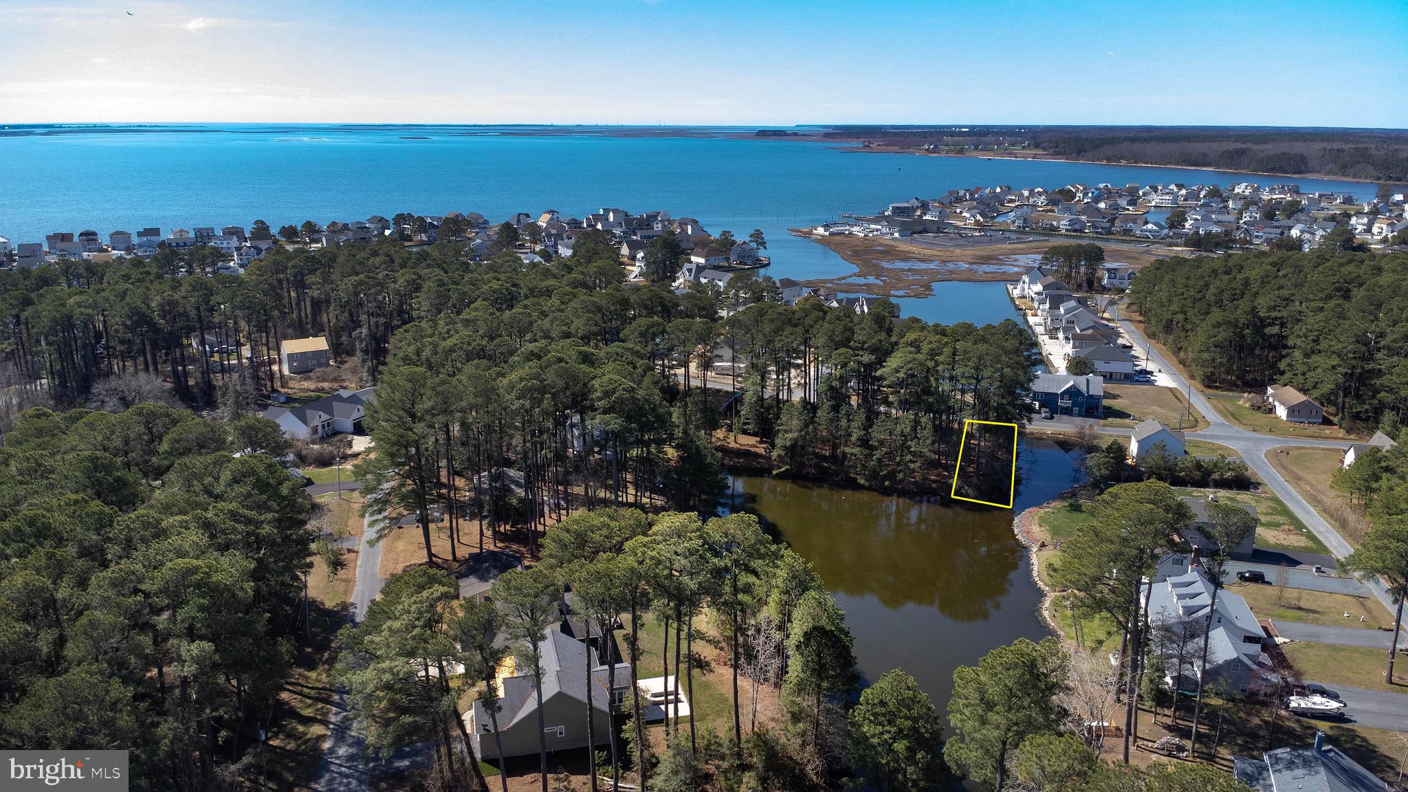 Lot 1136 SCIMITAR WAY