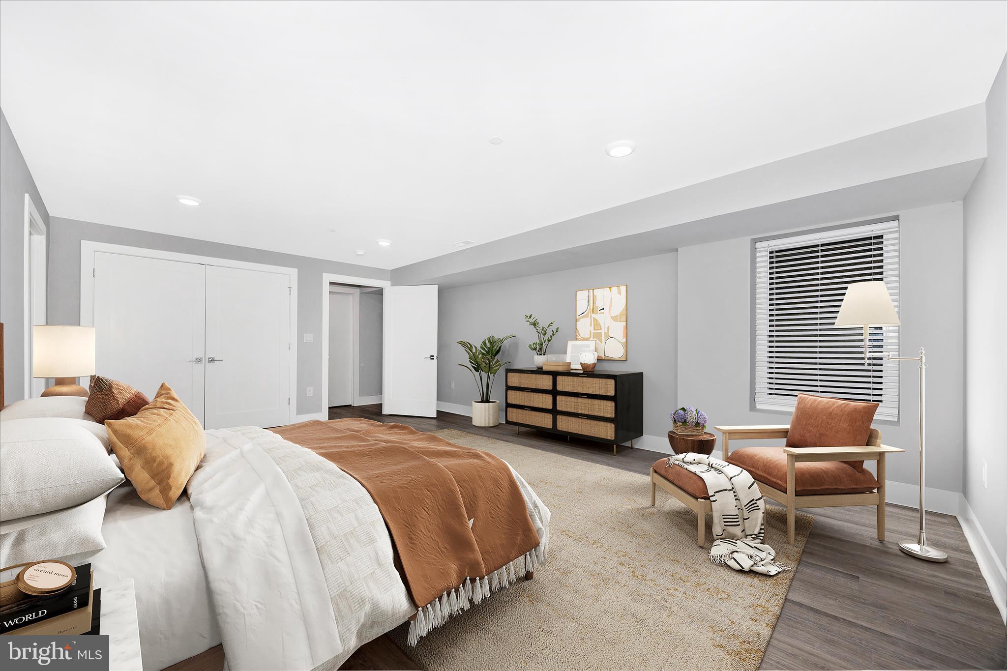 BARLEYWOOD FARM - Residential