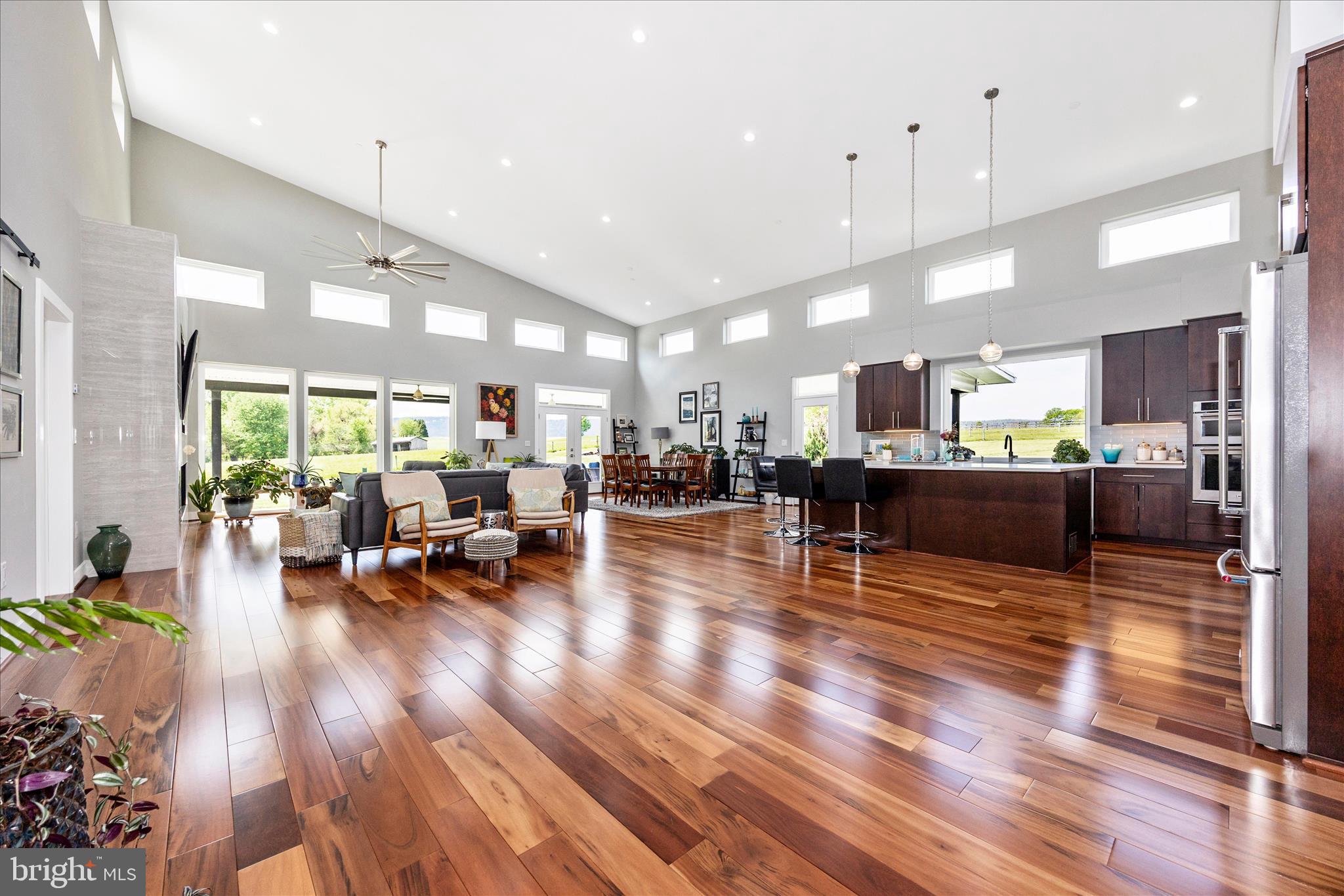 BARLEYWOOD FARM - Residential