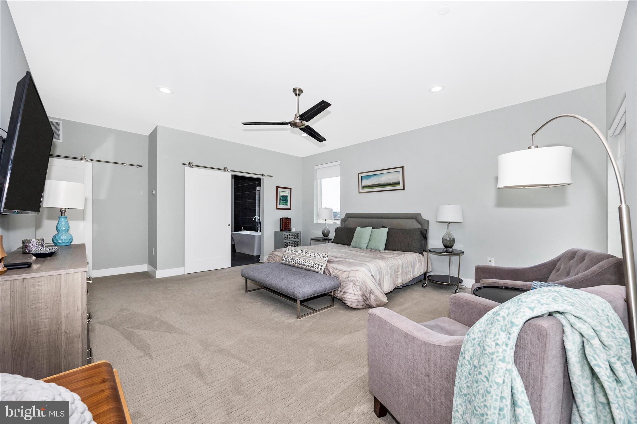 BARLEYWOOD FARM - Residential