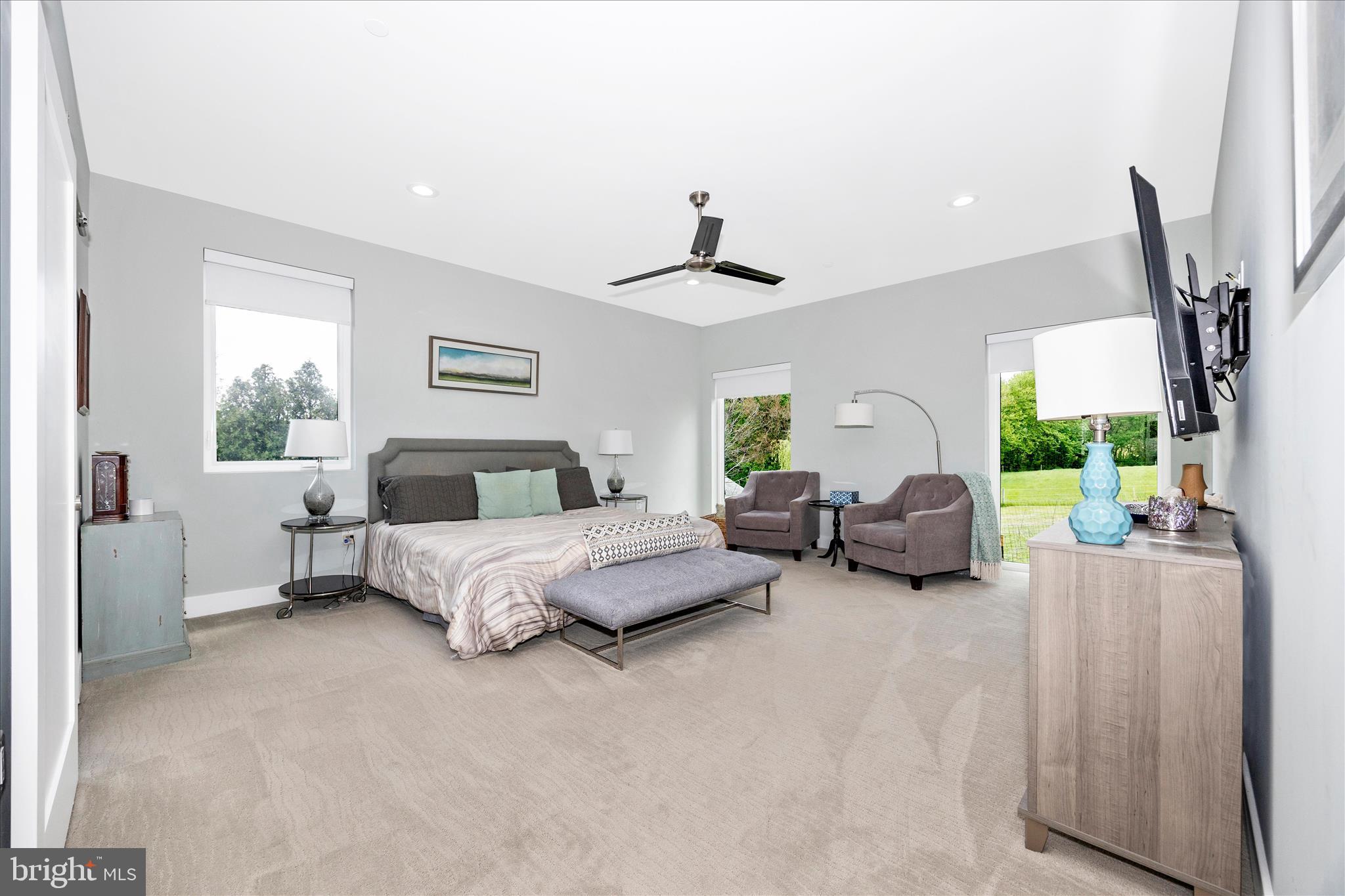 BARLEYWOOD FARM - Residential