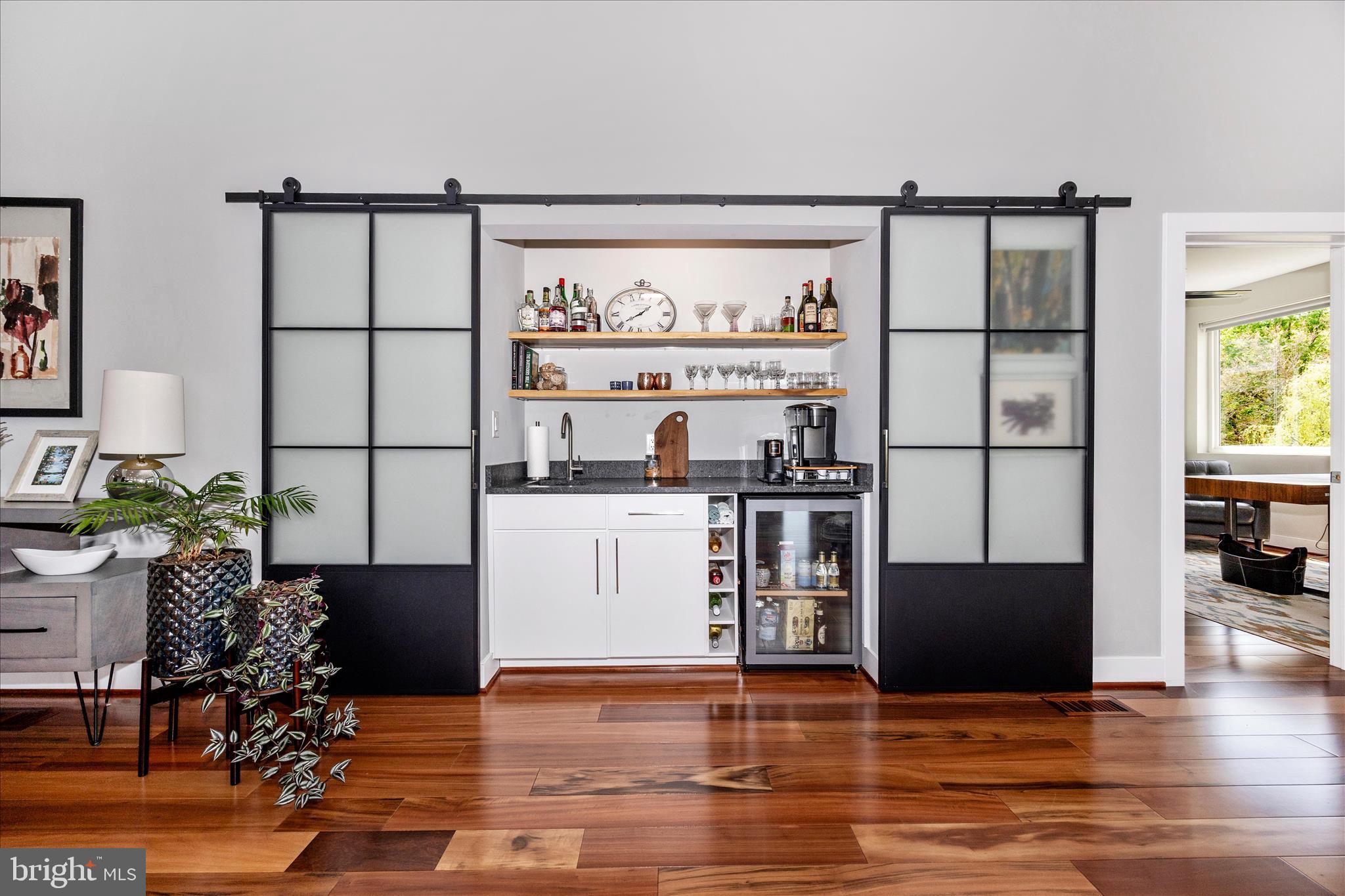 BARLEYWOOD FARM - Residential