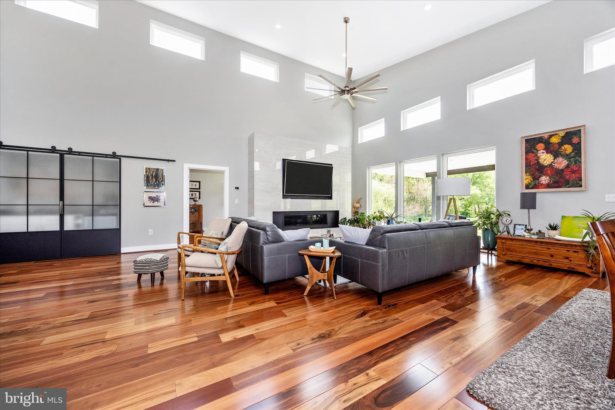 BARLEYWOOD FARM - Residential