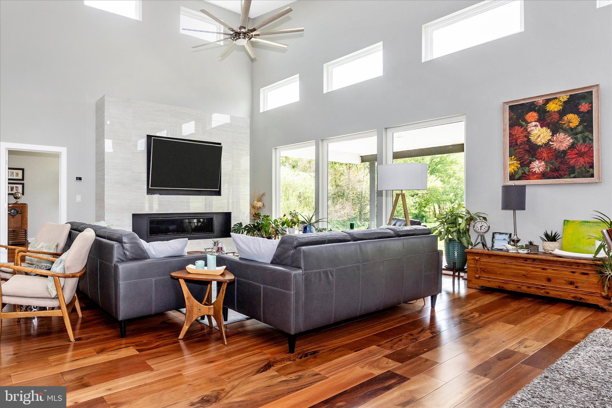 BARLEYWOOD FARM - Residential