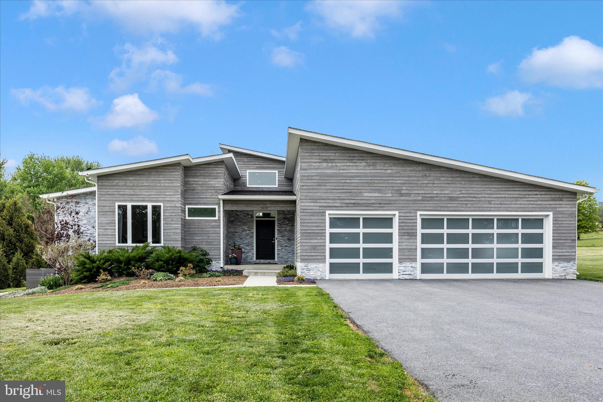 BARLEYWOOD FARM - Residential