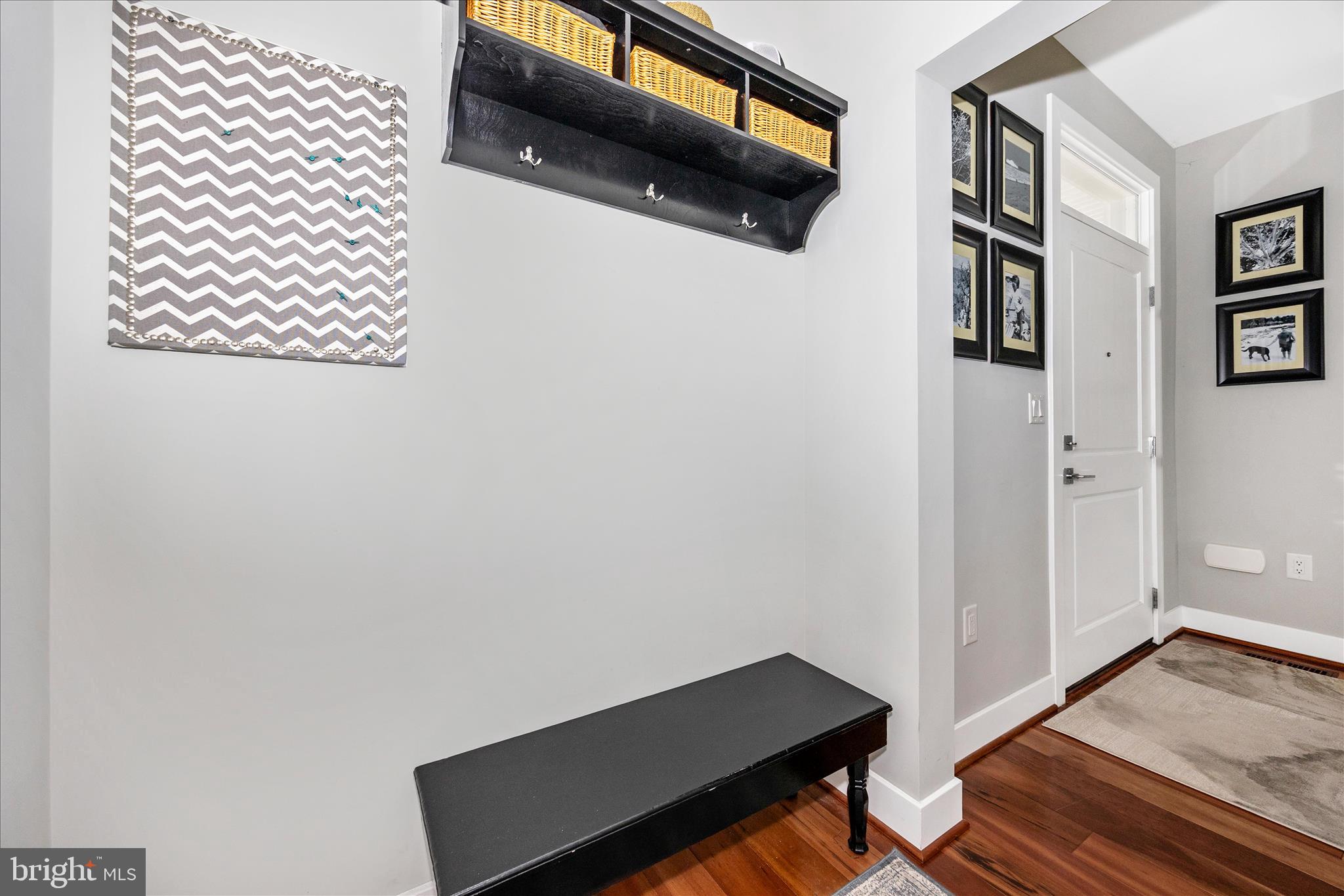 BARLEYWOOD FARM - Residential