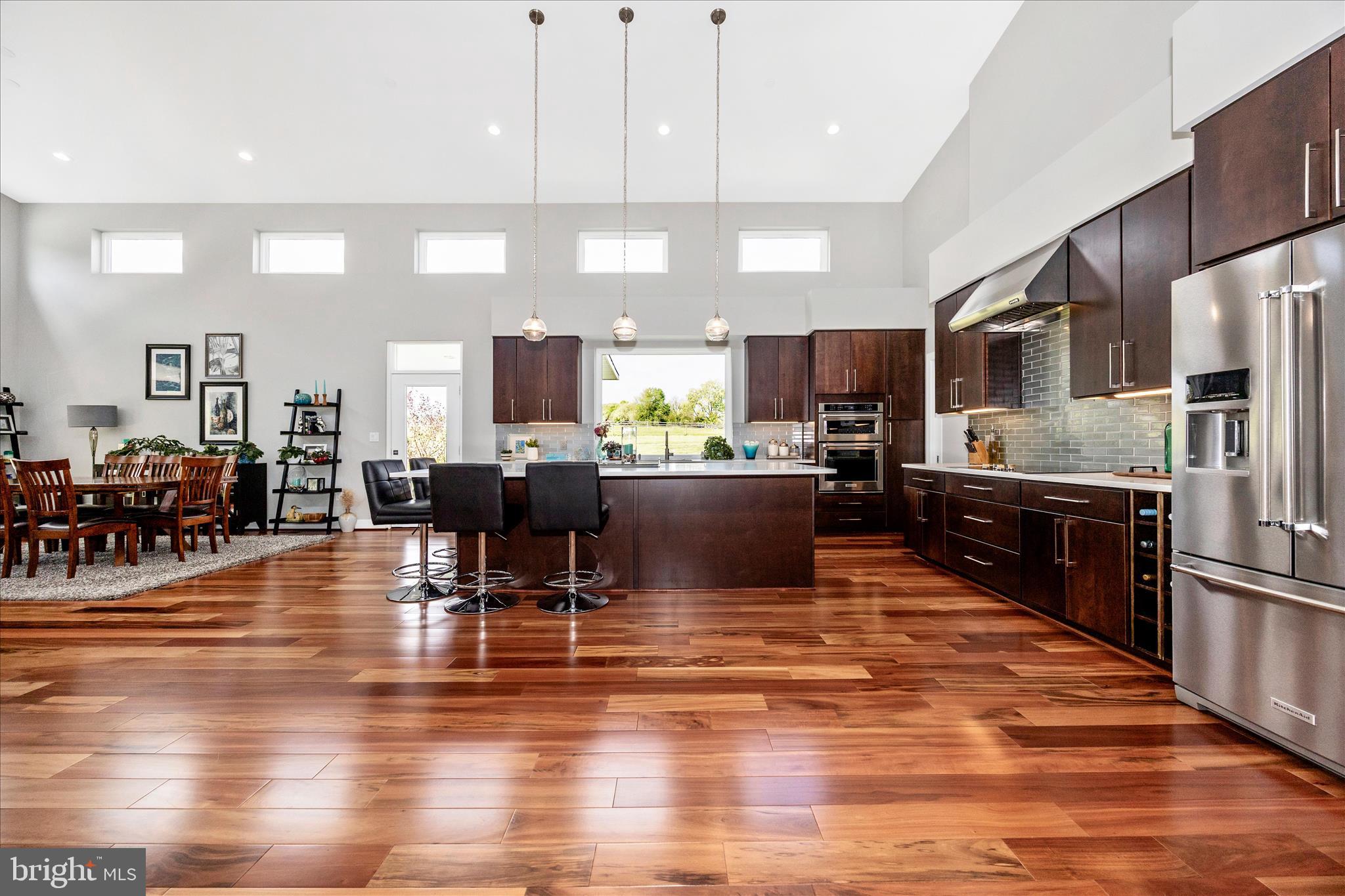 BARLEYWOOD FARM - Residential