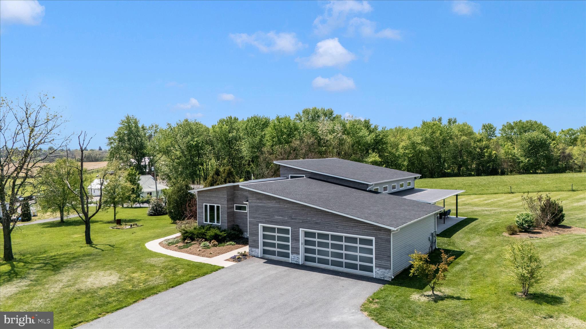 BARLEYWOOD FARM - Residential