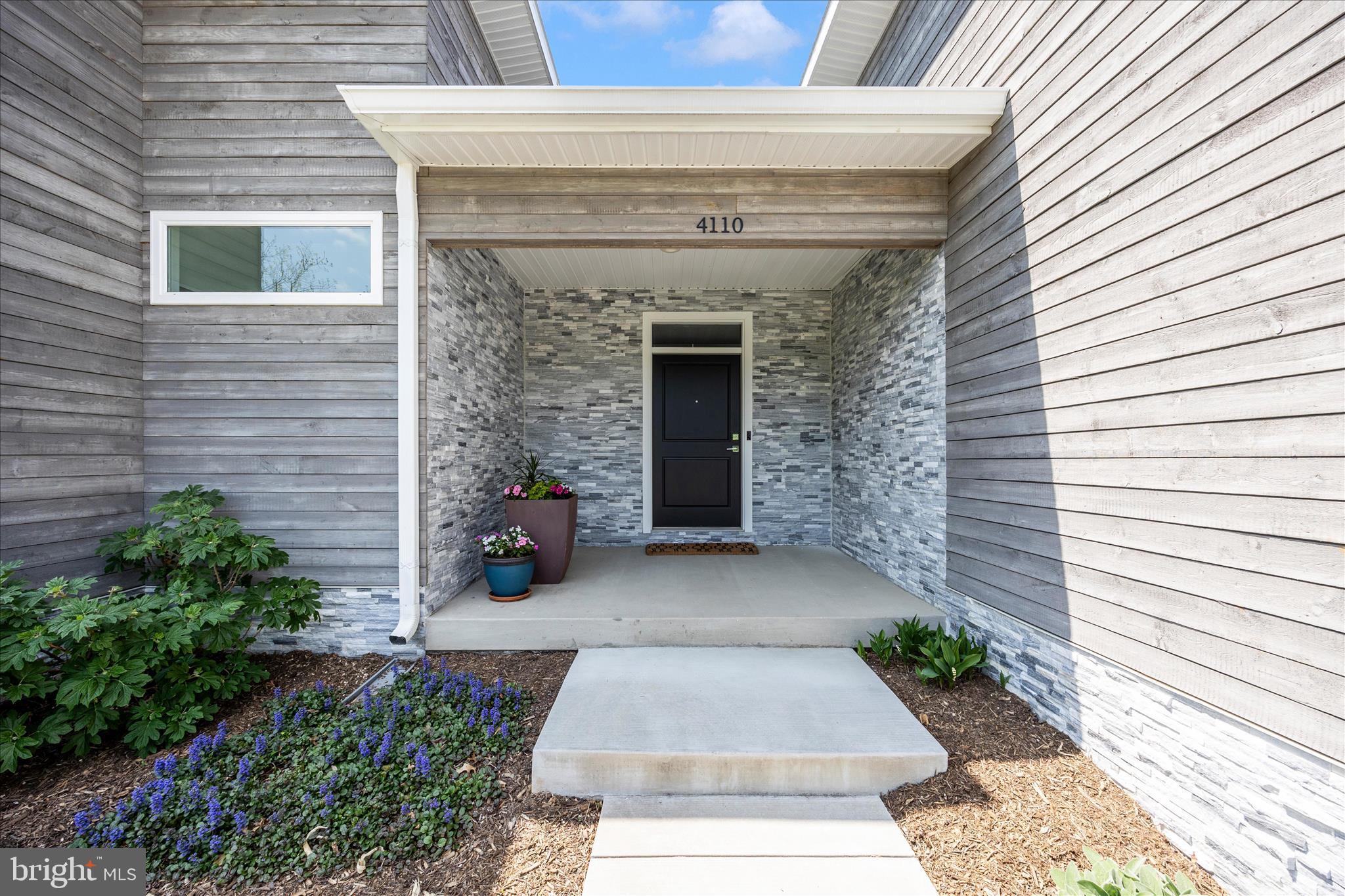 BARLEYWOOD FARM - Residential