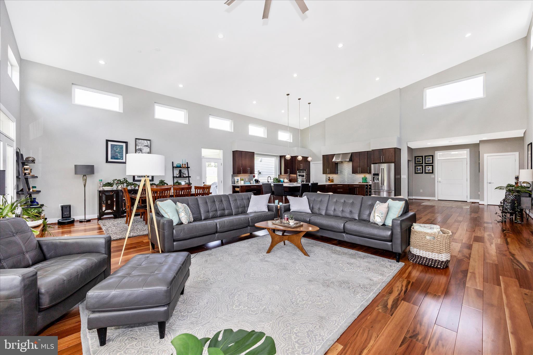 BARLEYWOOD FARM - Residential