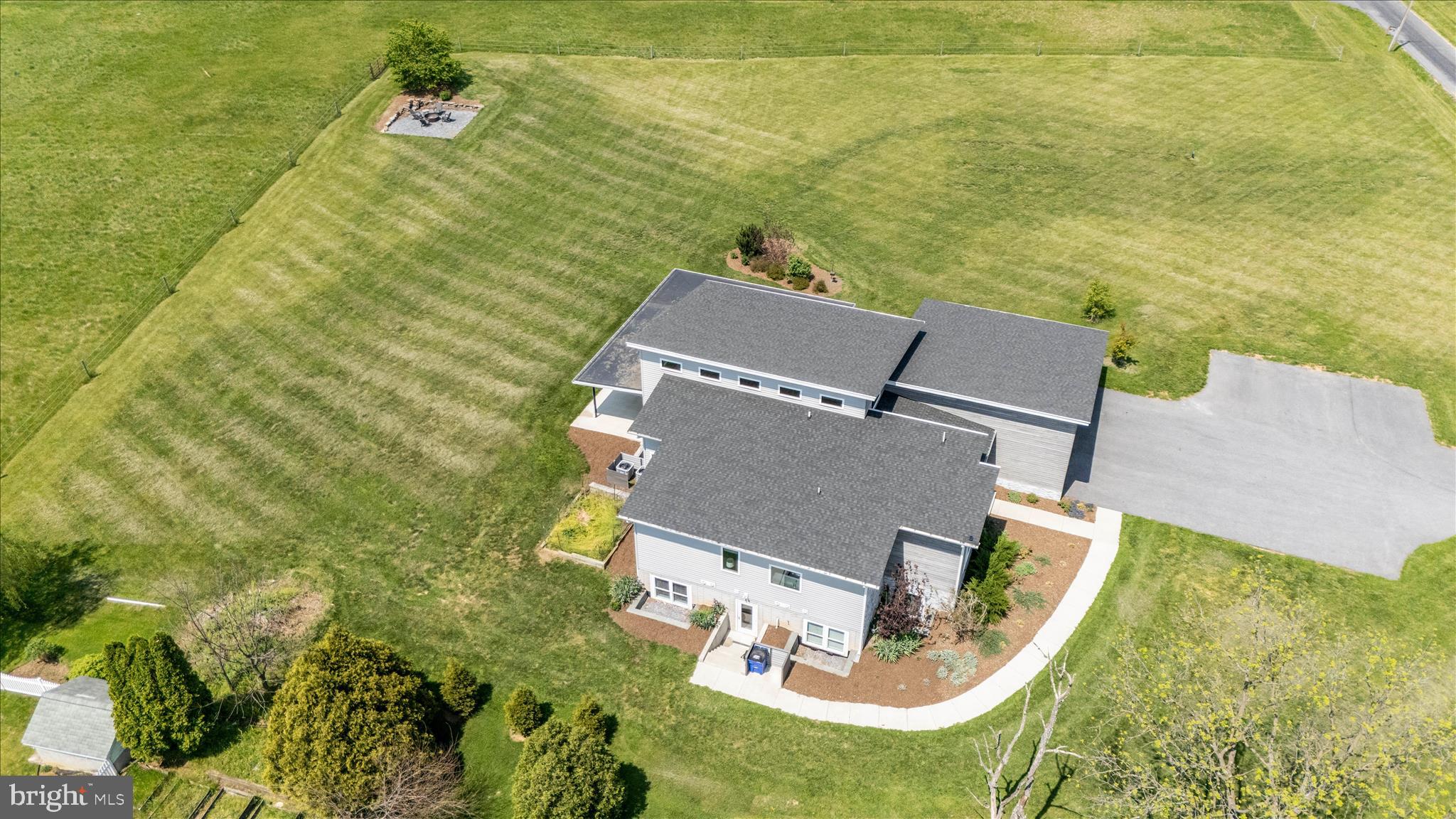 BARLEYWOOD FARM - Residential