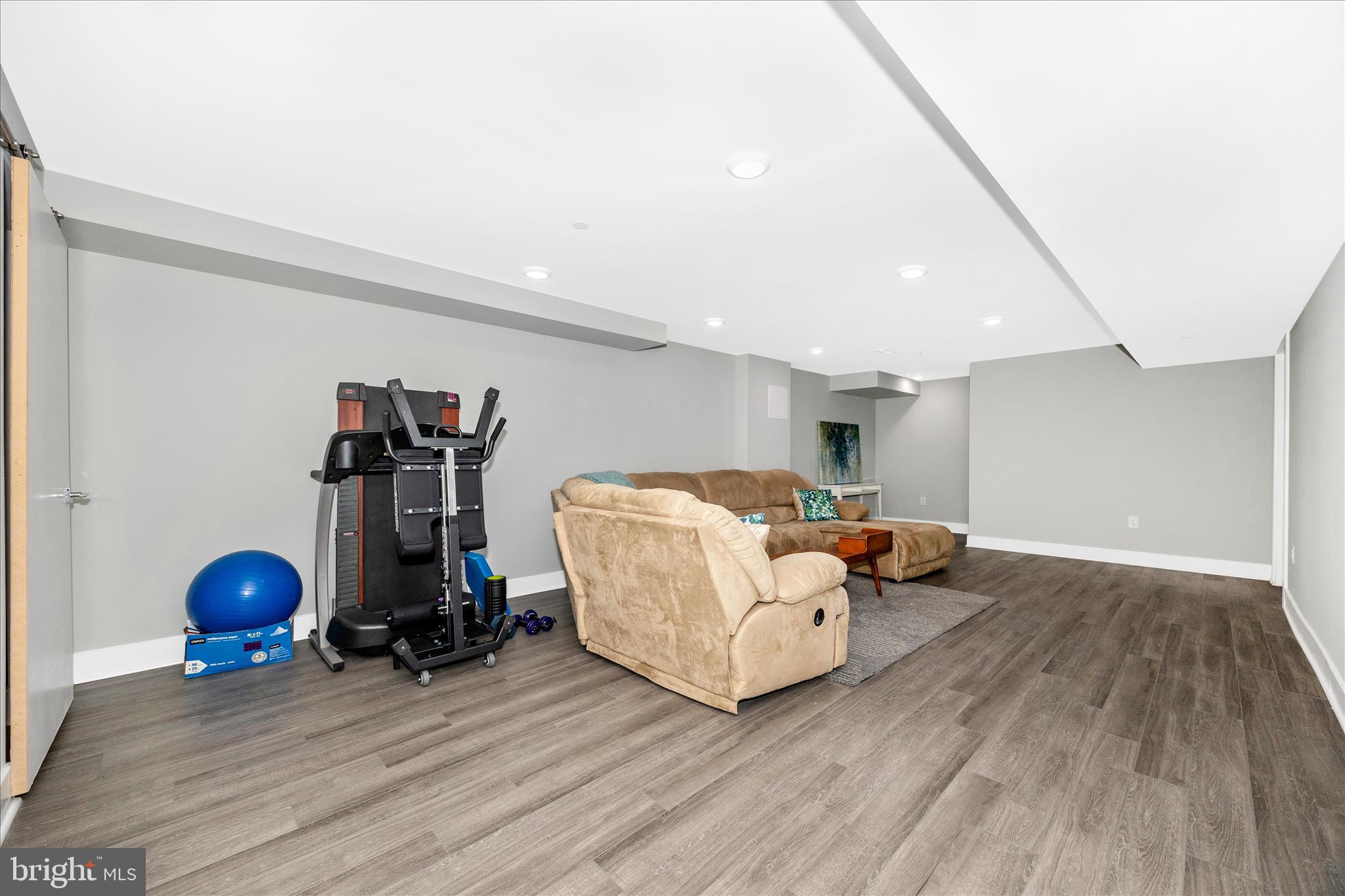 BARLEYWOOD FARM - Residential