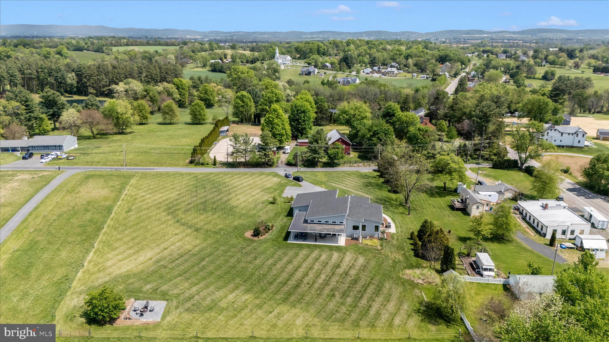 BARLEYWOOD FARM - Residential