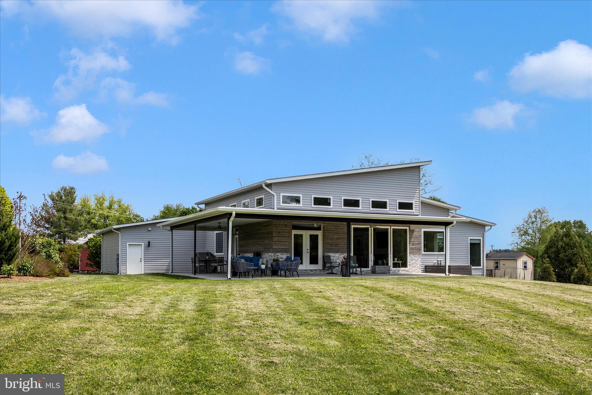 BARLEYWOOD FARM - Residential