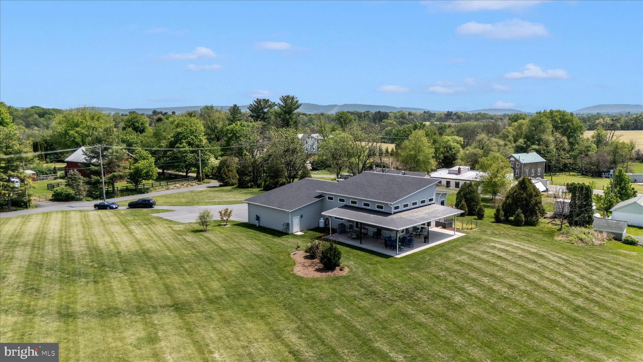 BARLEYWOOD FARM - Residential