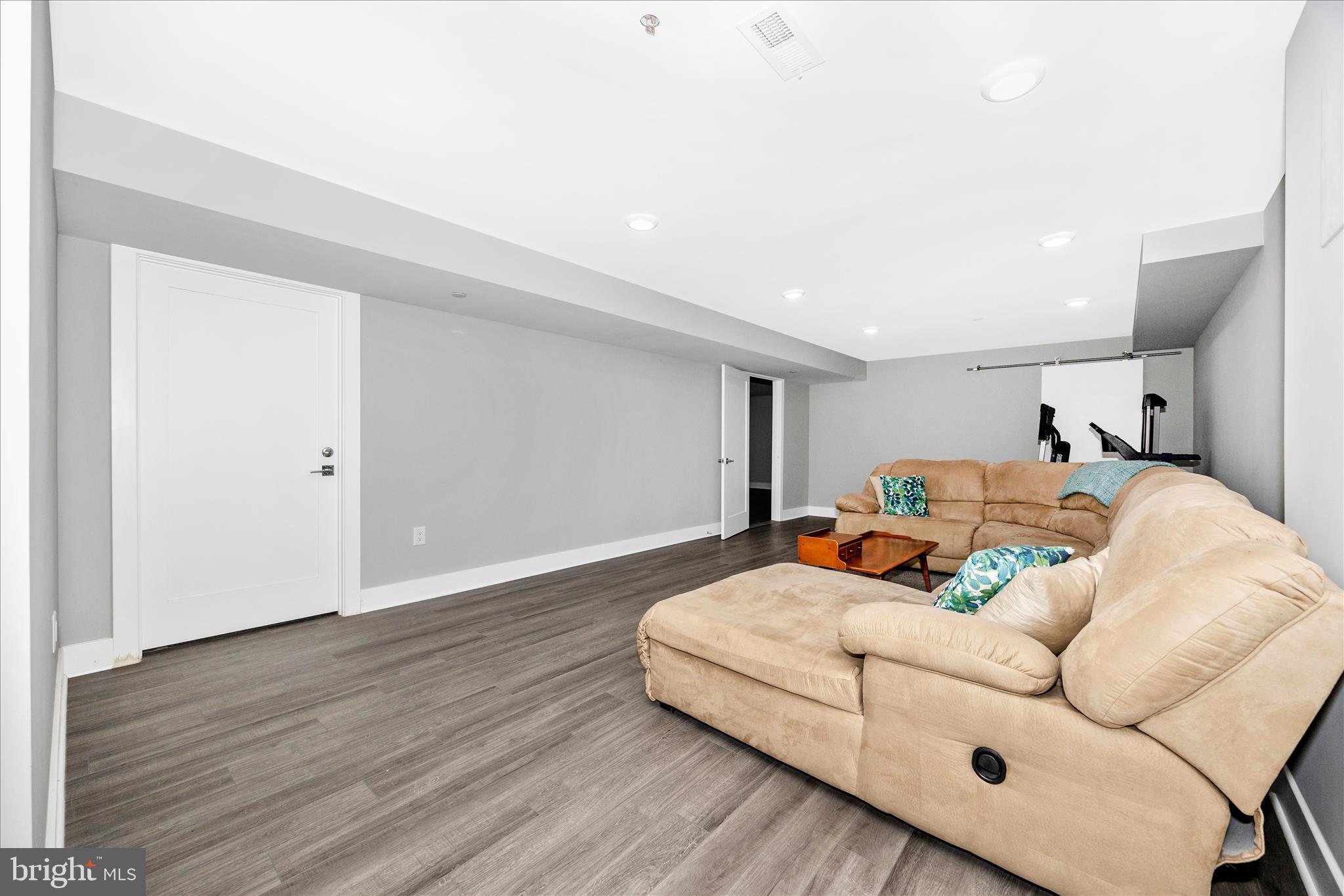 BARLEYWOOD FARM - Residential