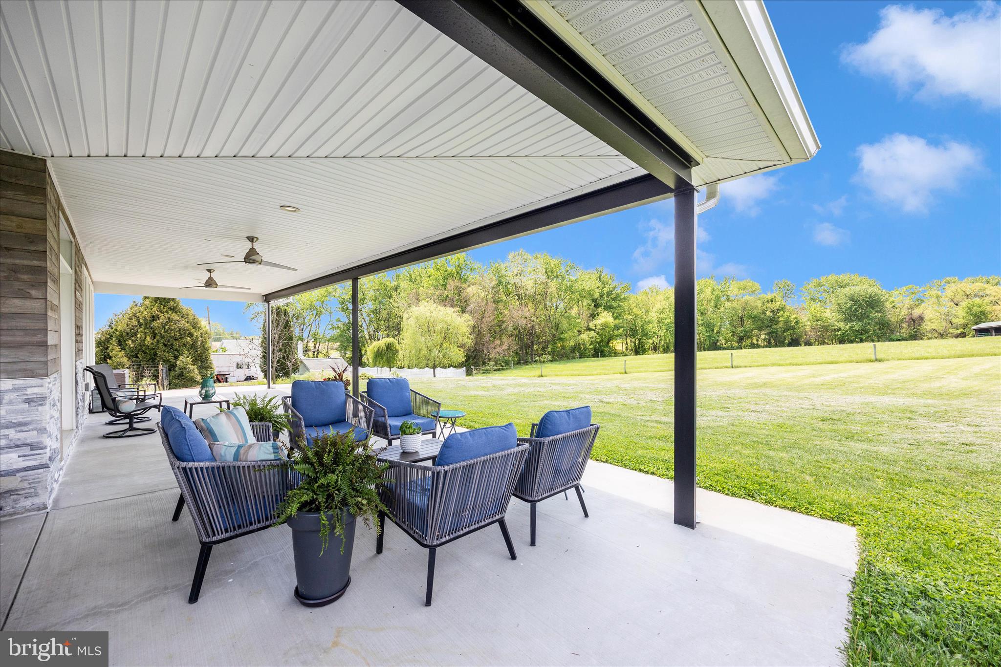 BARLEYWOOD FARM - Residential