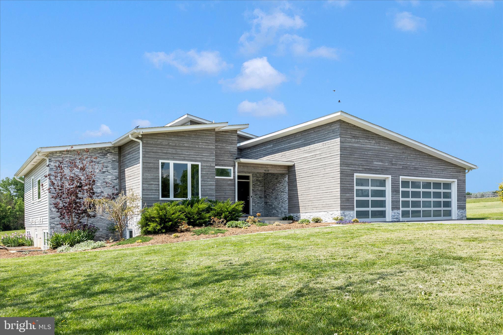 BARLEYWOOD FARM - Residential