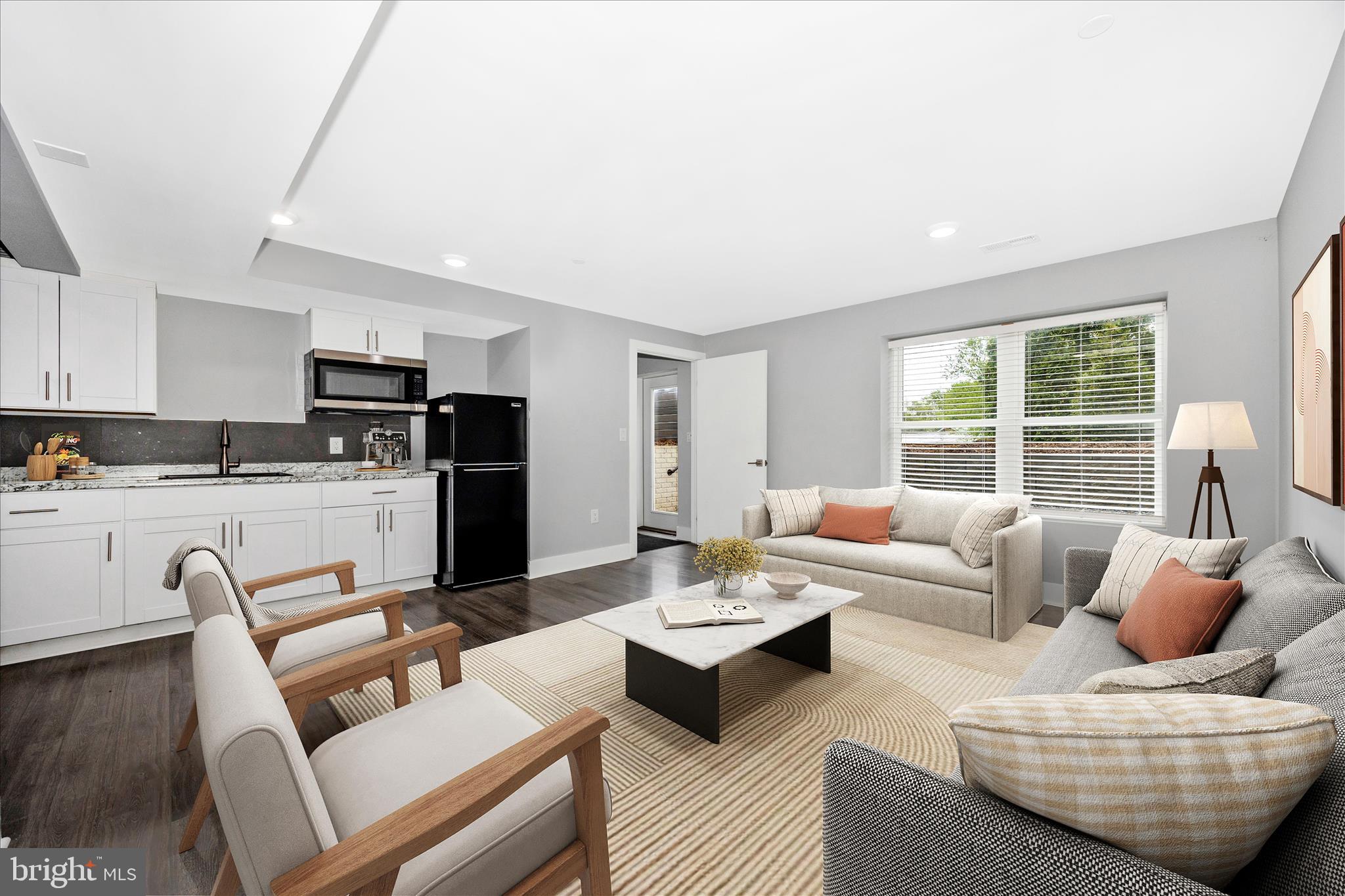 BARLEYWOOD FARM - Residential