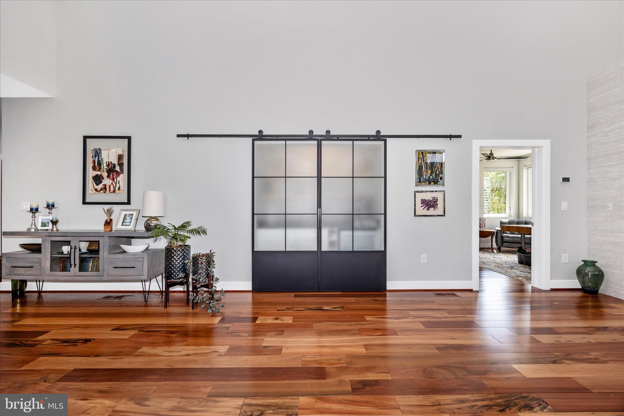 BARLEYWOOD FARM - Residential