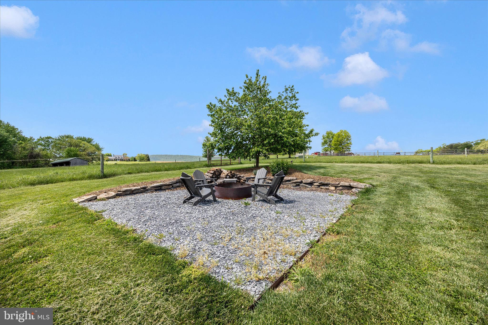 BARLEYWOOD FARM - Residential