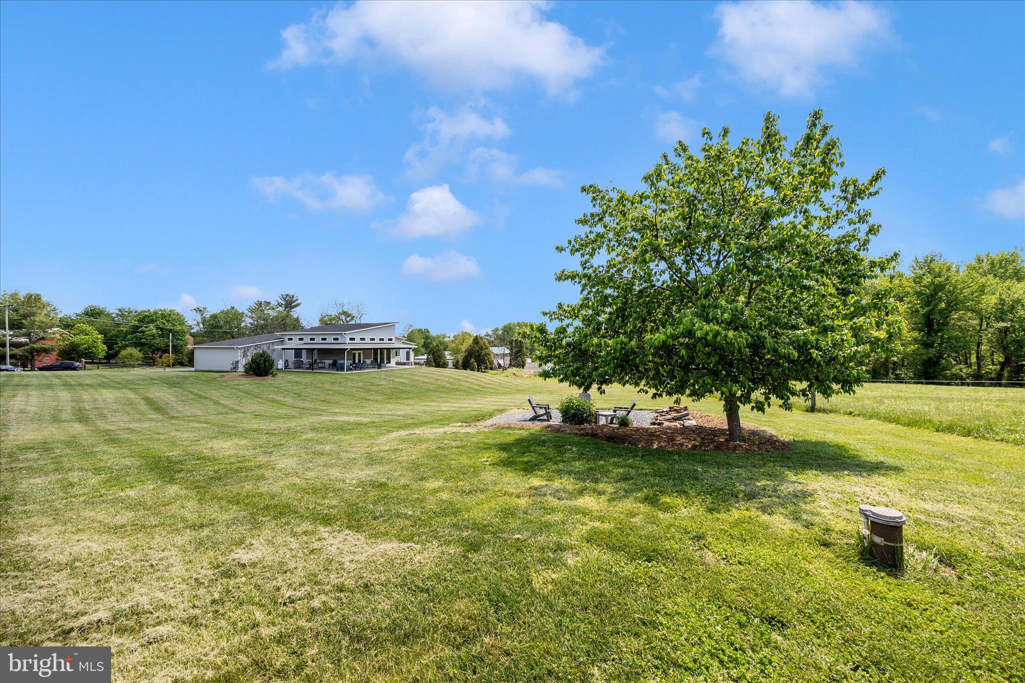 BARLEYWOOD FARM - Residential