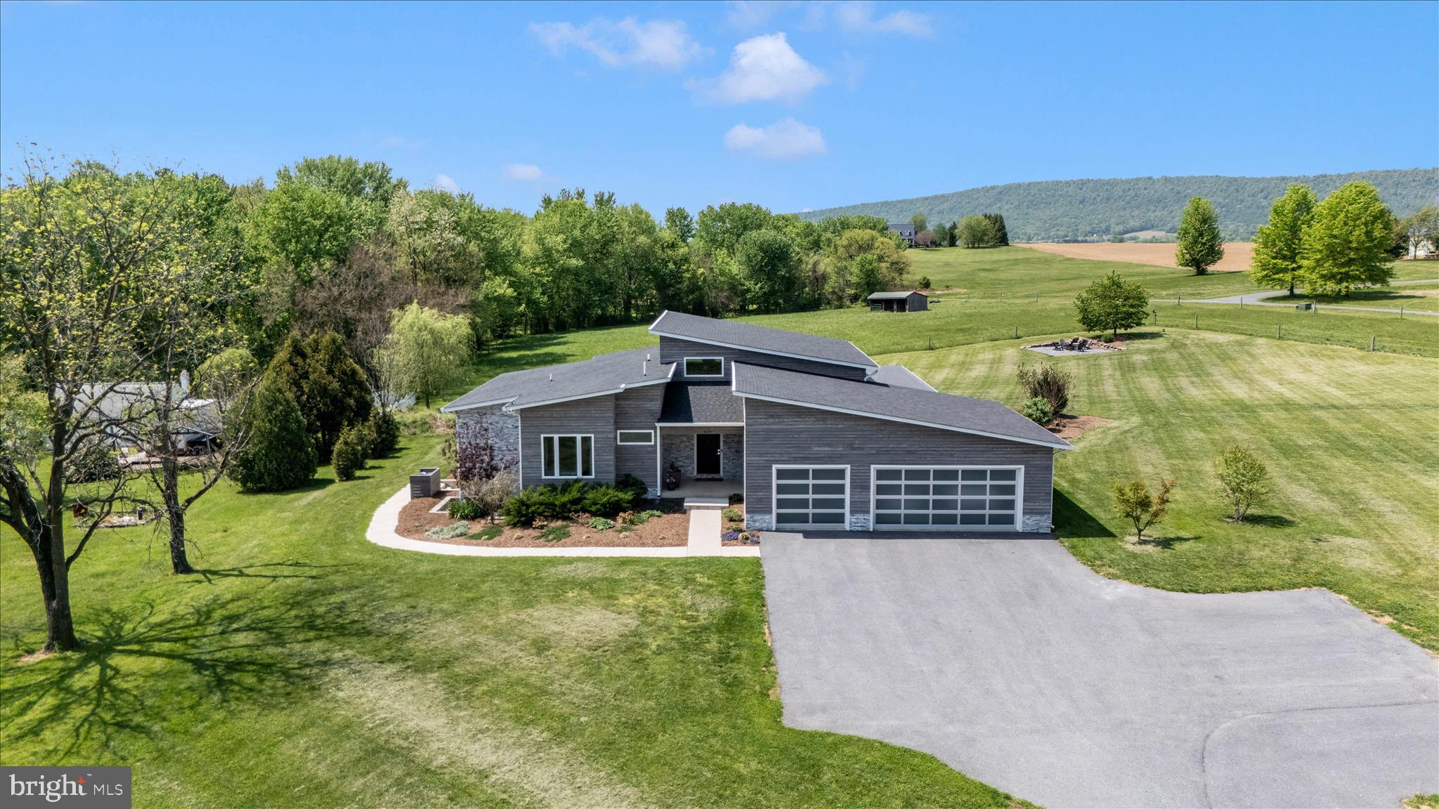 BARLEYWOOD FARM - Residential