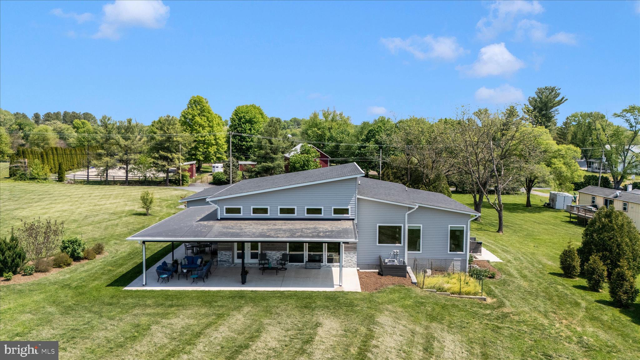 BARLEYWOOD FARM - Residential