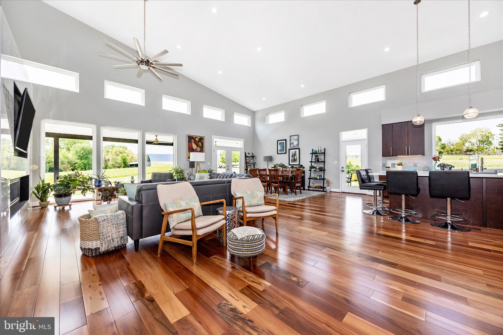 BARLEYWOOD FARM - Residential