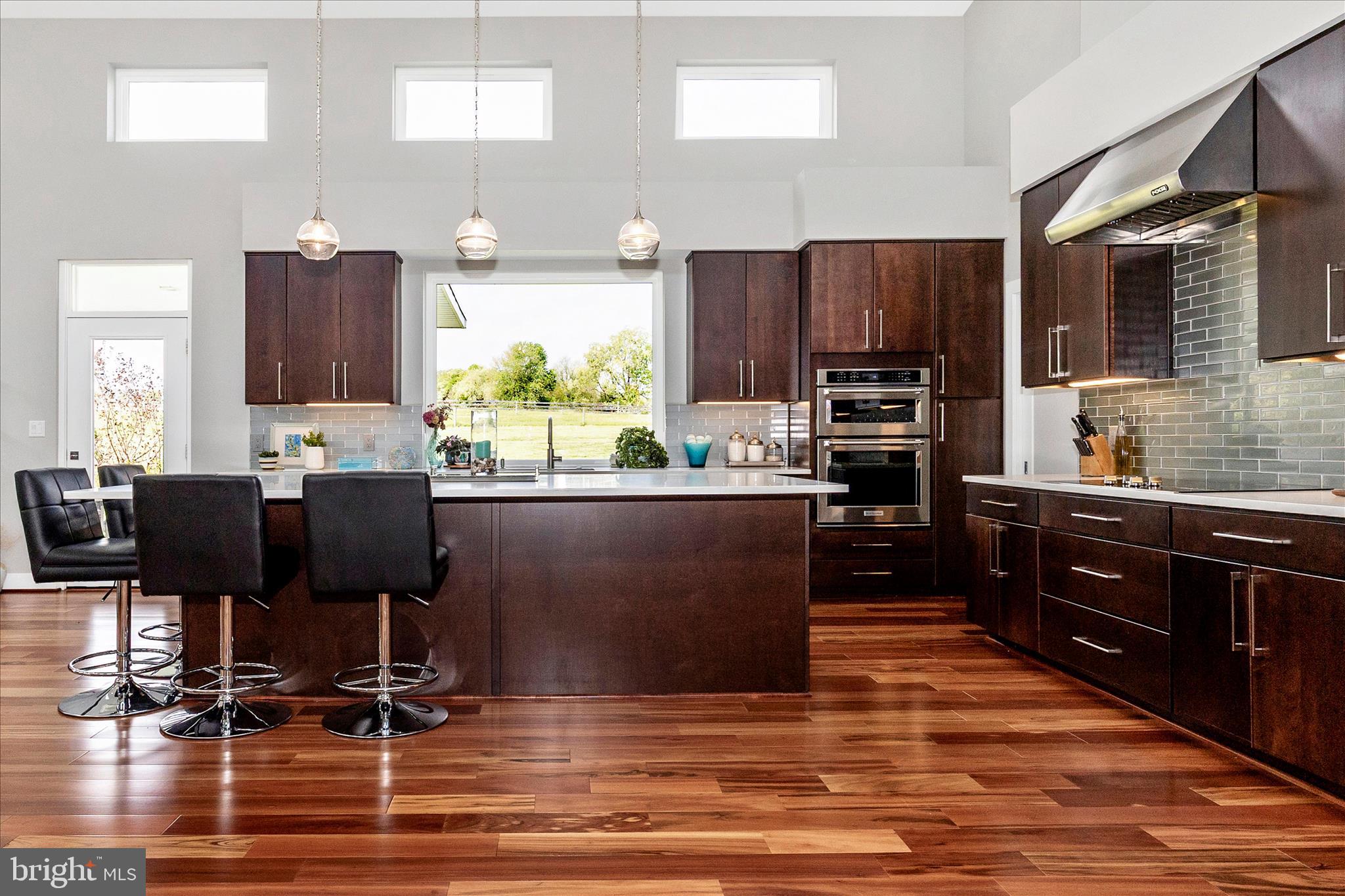 BARLEYWOOD FARM - Residential